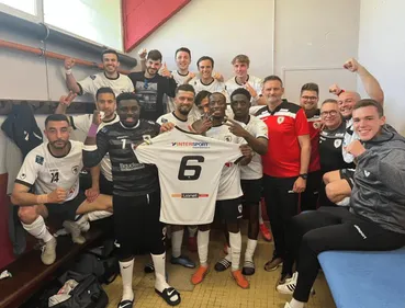 Hazebrouck doit réussir son début de saison pour atteindre ses...