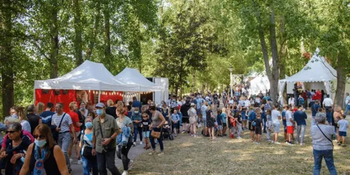 Enorme succès pour la 42ème édition de la fête de la nature