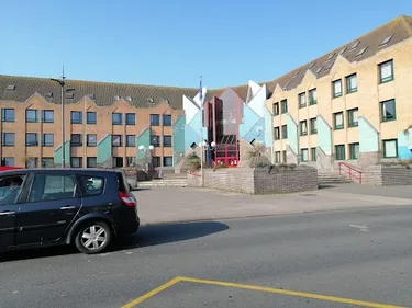Les cours ont repris au lycée du Noordover