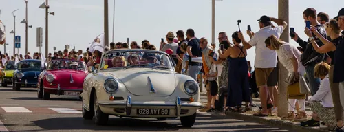La Ch’ti Classic fête sa 10ème édition ce week-end à Hardelot