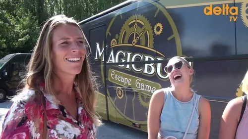 Premier festival Escape Games Loon Plage