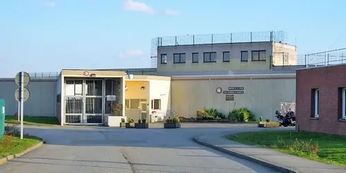 Deux morts à la prison de Longuenesse