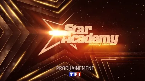 TF1 a enfin dévoilé la date du grand retour de la Star Academy