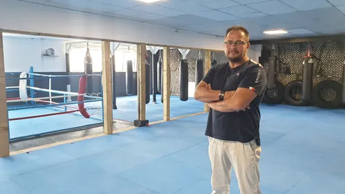 De jeudi à samedi, le Palais des sports Damrémont accueille les...