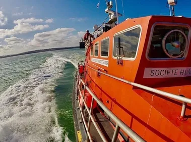 Un enfant de 10 ans toujours recherché à Berck