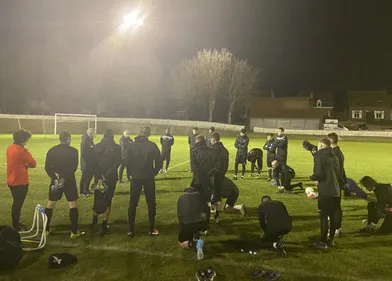 L'USPSO ne cache pas ses ambitions et veut remonter en N3