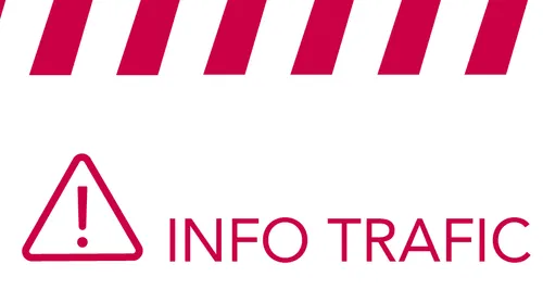 Le trafic des TER perturbé dès 20h ce soir