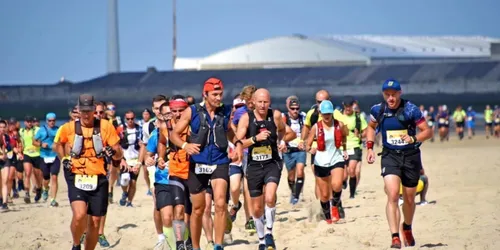 2000 sportifs attendus au Trail des 3 forts, la course qui ne cesse...