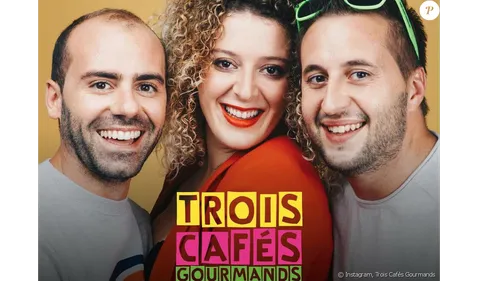 Jean-Jacques Goldman de retour dans le nouveau single de Trois...