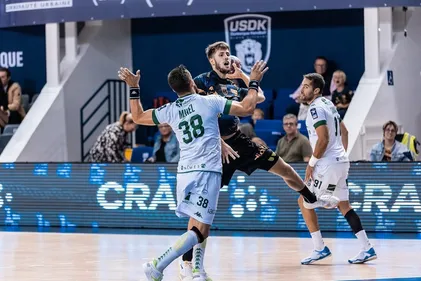 La reprise de la Betclic Elite, la coupe de France de foot... Les...