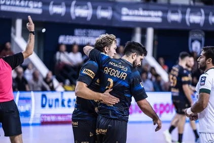 L'USBCO enfin, l'USDK pas loin, le HBH71 sur le gong... Les...