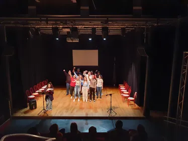 La Piscine lance sa nouvelle saison