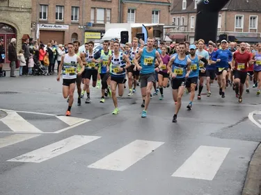 C'est le retour de la Rouge Flamande ce dimanche, à Bergues