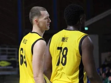 Le SOMB ne s'en sort pas