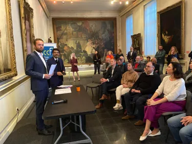 La CFFI s'engage pour la lecture pour tous et contre l'illétrisme