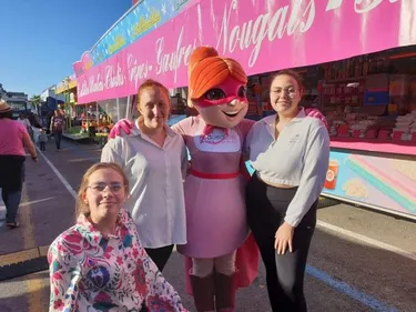 Le mois d'octobre décisif pour Audomarose