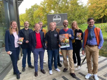 Les restaurants aussi font les soldes du 14 au 23 octobre