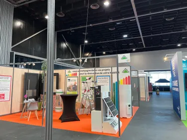 10 000 visiteurs attendus au Kursaal pour le Salon Maison et Loisirs