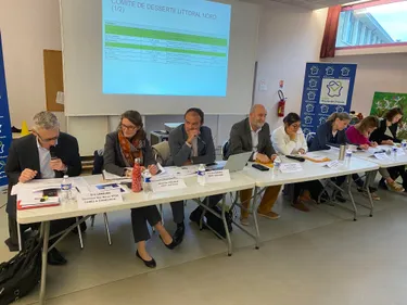 Face à une situation jugée insupportable, des réunions organisées...