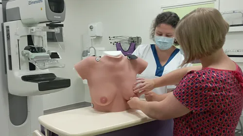 Boulogne : la sensibilisation au dépistage du cancer du sein ne se...