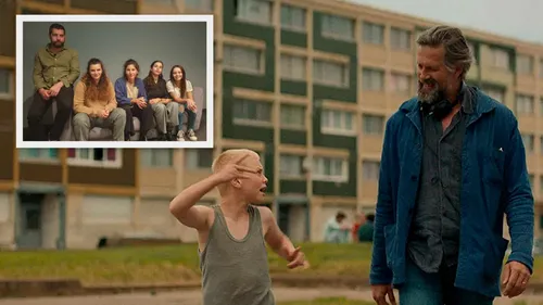 Tourné au Chemin Vert, "Les Pires" sort ce mercredi: cinéma...