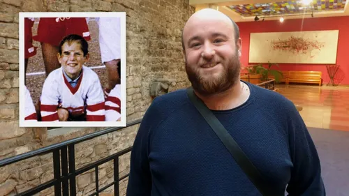 Franck Ribéry, le "margat du quartier" devenu "un grand monsieur",...