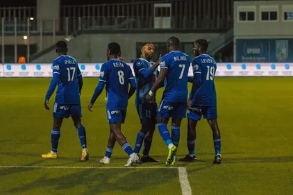 Dunkerque chirurgical et leader