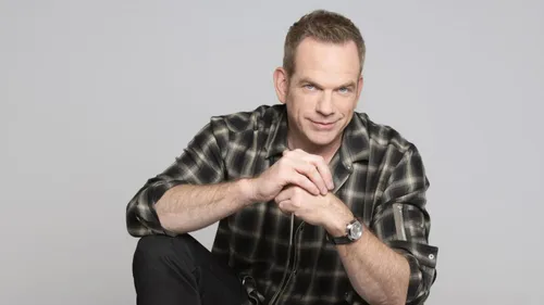 Garou chante... Joe Dassin