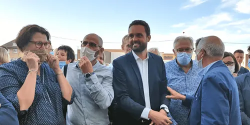 Un plan de sobriété mis en place pour lutter contre la hausse des...