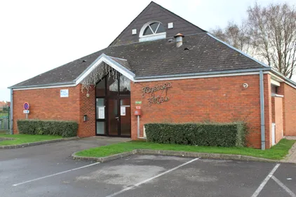 Moins de déco de Noël pour faire des économies d'énergie pour...