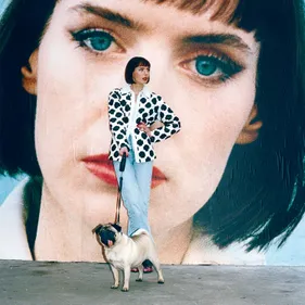 Son Tout Neuf Du Mercredi 5 Octobre : Marie-Flore