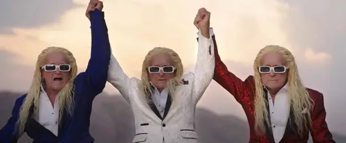 Michel Polnareff dévoile une version poignante de sa "Lettre à France"