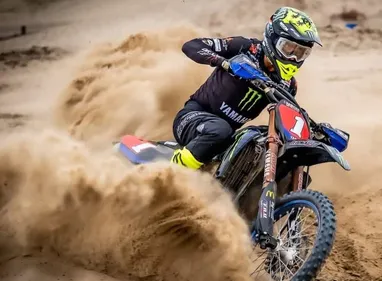 Milko Potisek, la force de plus en plus tranquille