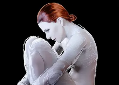 Mylène Farmer - Son retour est imminent