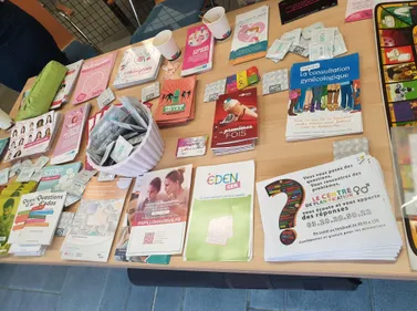 Dans la Région, les jeunes se protègent de moins en moins contre...