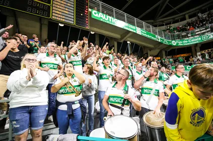 Le Chaudron Portelois va devenir… une salle de tennis