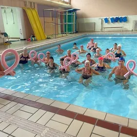 Au-delà du cancer et l’ODEA Amcala main dans la main pour une...