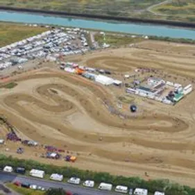 Pilotes, public... Un plaisir de retrouver la Ronde des Sables pour...