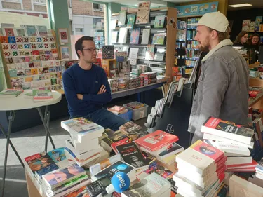 "Football, mon école buissonnière", l’histoire du foot du dimanche,...