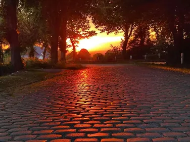 LED, isolation, bouclier tarifaire... Les communes Flamandes...
