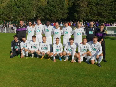 La jeunesse de Téteghem l’envoie au sixième tour de la Coupe de...