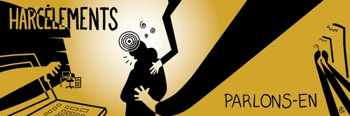 L’association Gravelinoise "Harcèle-moi si tu peux" aide les...