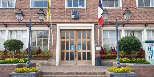 Les travaux à la mairie vont enfin commencer