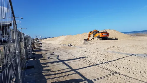 Quand la Communauté urbaine allie sécurité et tourisme sur la...