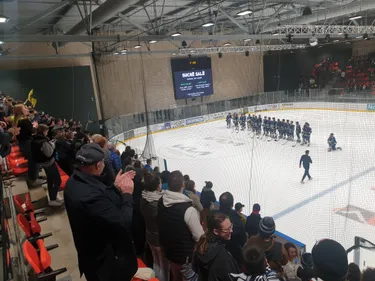 Les Corsaires confirment leur très bonne préparation, au top en ce...