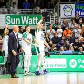 Le Portel doit continuer comme ça pour s’en sortir