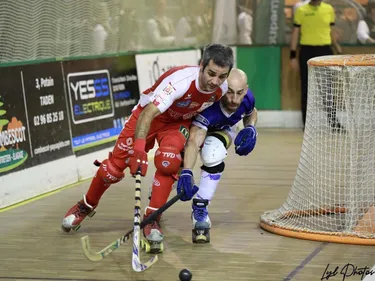 Le retour de Jacobo Mantinan au SCRA, une histoire d’amour