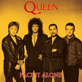 Son tout neuf du jeudi 13 octobre : Queen !