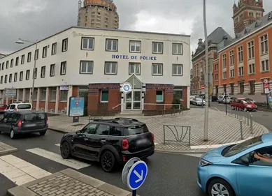 Problématique migratoire et violences intra-familiales, les...