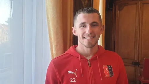 Coupe de France (6e tour): l'USBCO "vraiment méfiant", le stade...